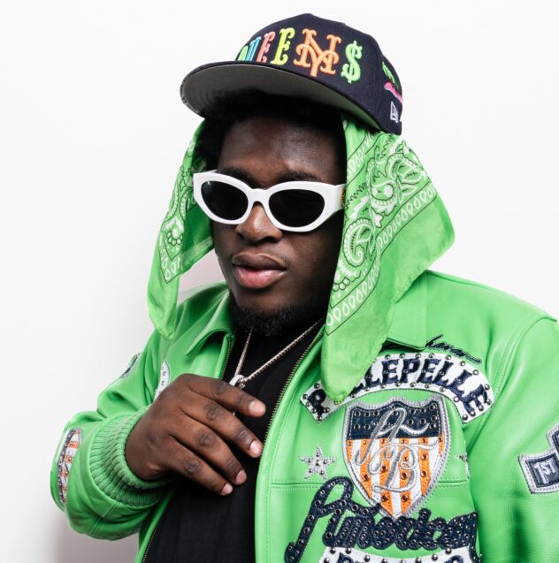 Cash Cobain Announces New Album Release Date, Shares Massive Posse Cut “Problem”: Listen