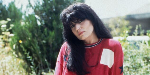 Catherine Ribeiro, Boundary-Breaking French Singer, Dies at 82