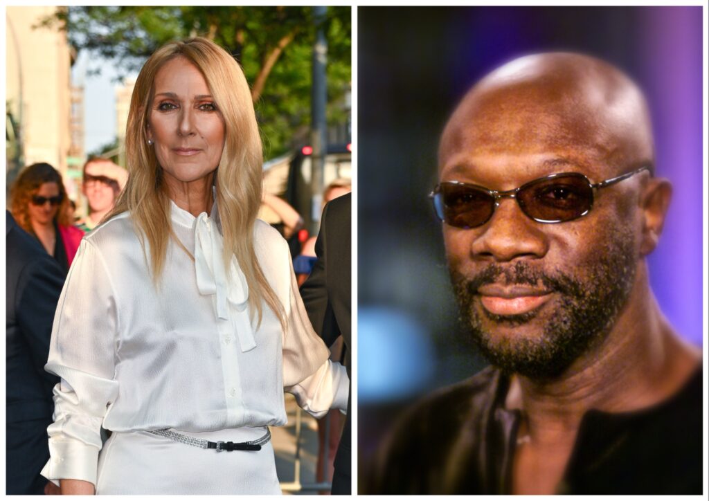 Celine Dion and Estate of Isaac Hayes Denounce Trump’s Use of Their Songs