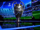 Champions League draw RECAP: Liverpool host Real Madrid and Arsenal face TWO trips to Italy in new format