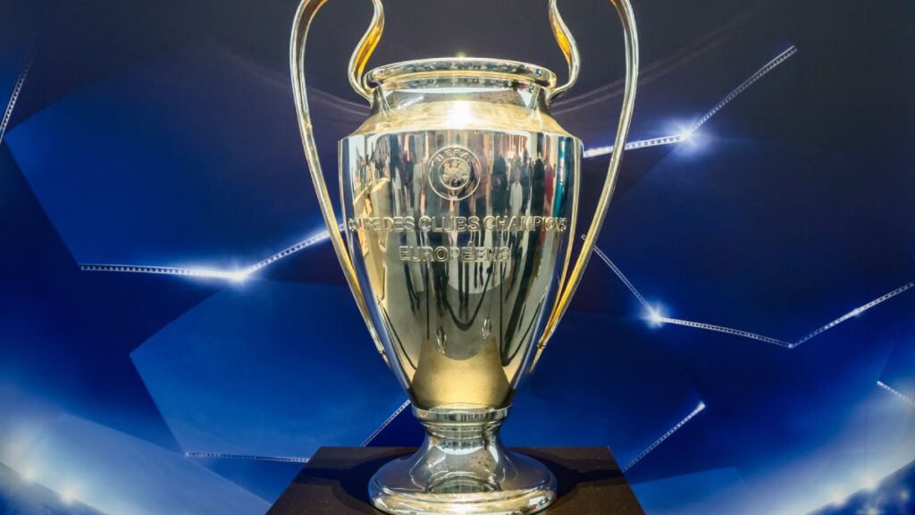Champions League draw: When are the league phase fixtures set? Time, dates, TV channel, live stream and schedule for new format in 2024/25