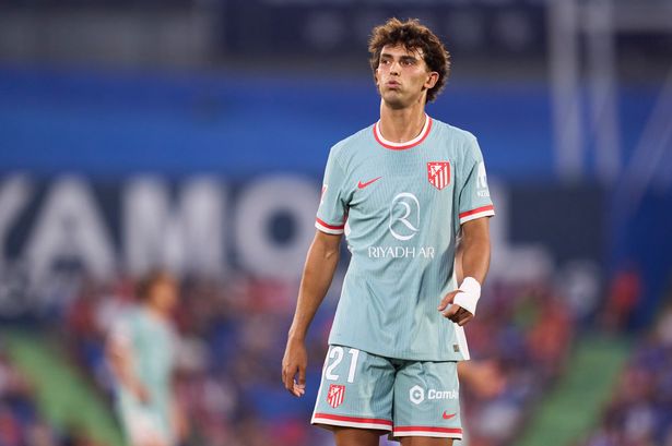 Chelsea face easy £50m transfer decision for dream Joao Felix scenario - and Enzo Maresca knows it