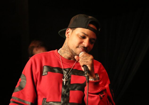 Chinx’s Alleged Killer Sentenced to 23 Years in Prison