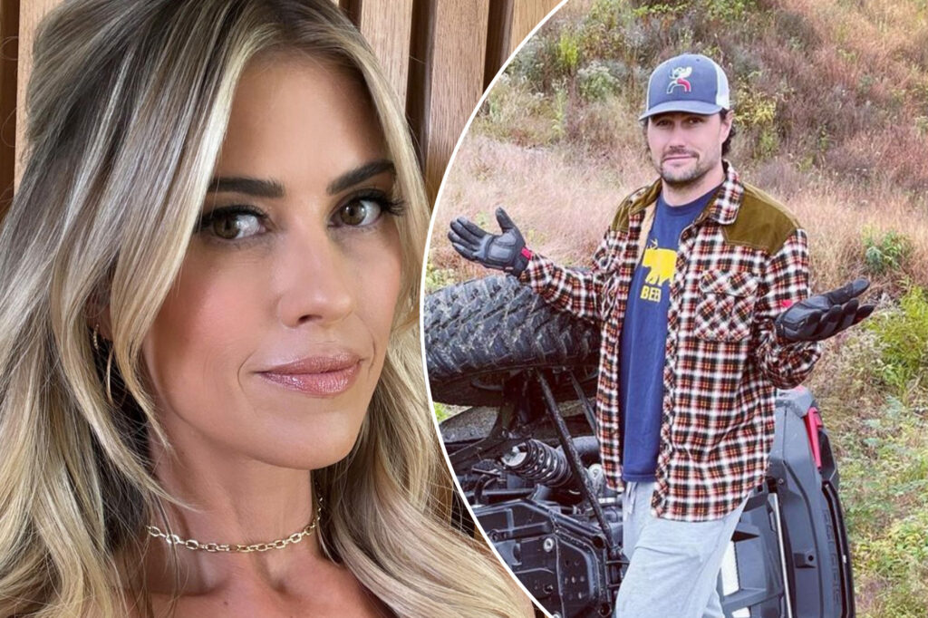 Christina Hall rips into estranged husband Josh, suggests she offered him ‘millions’ in divorce