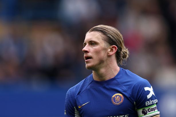 Conor Gallagher hatches transfer plan as next step taken after £33m Chelsea agreement