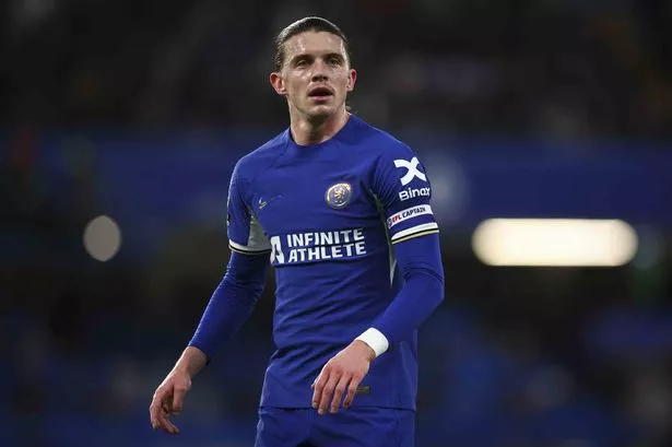 Conor Gallagher's Chelsea transfer saga explained as Joao Felix deal hangs in balance