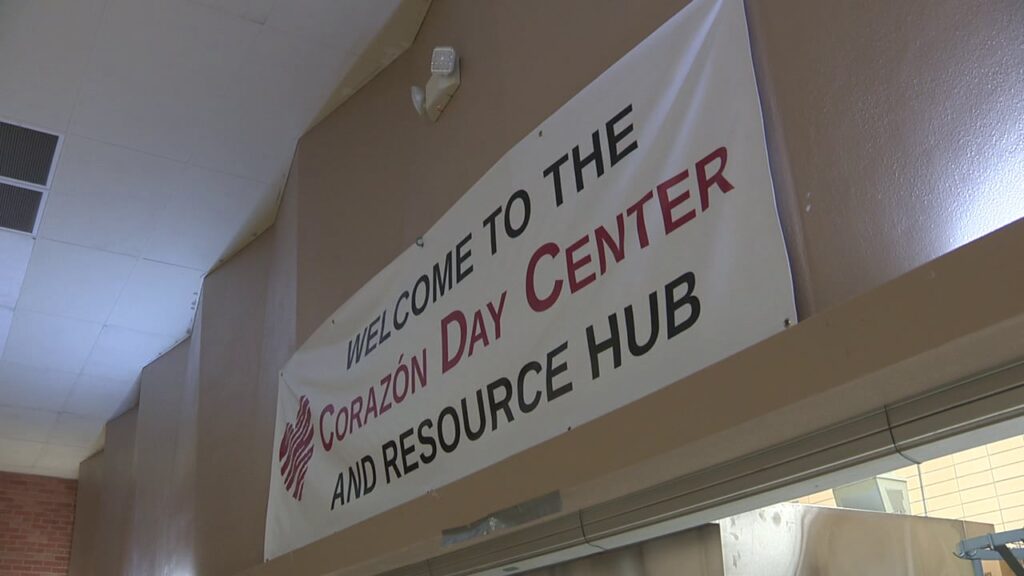 Corazon Ministries extending hours, aid to help San Antonio’s unhoused ahead of high temperatures