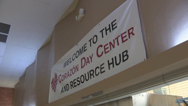 Corazon Ministries extending hours, aid to help San Antonio’s unhoused ahead of high temperatures