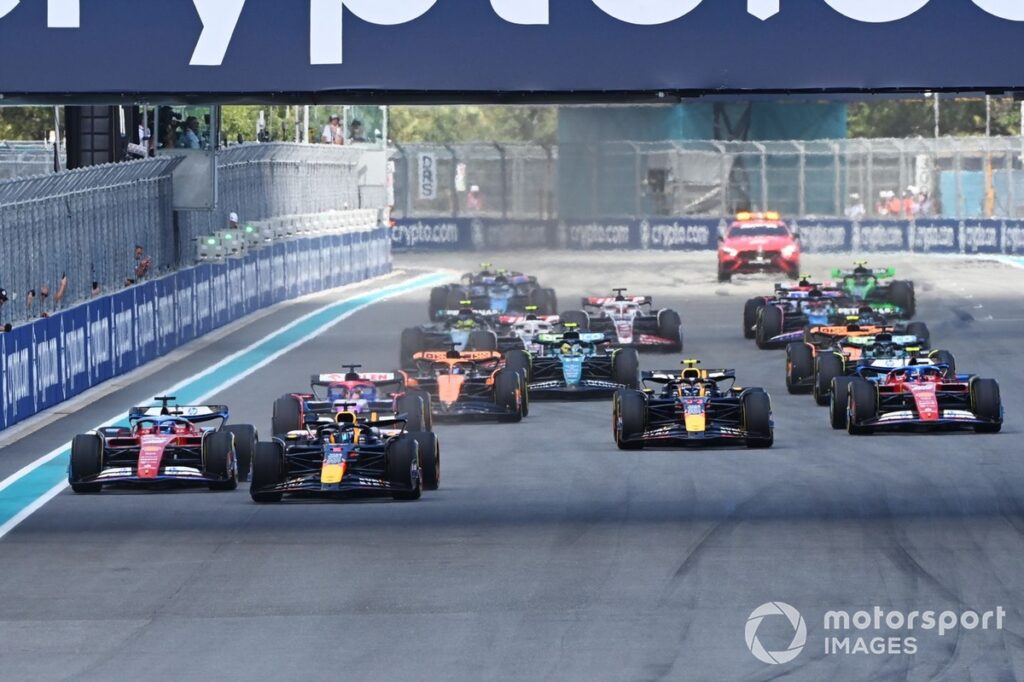 Could a Formula 1 team be worth an 11-figure sum?