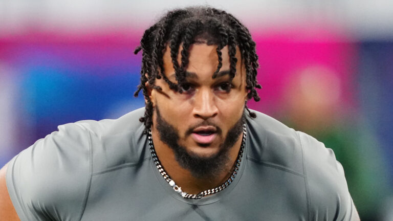 Cowboys rookie edge continues to proves he's beyond NFL ready