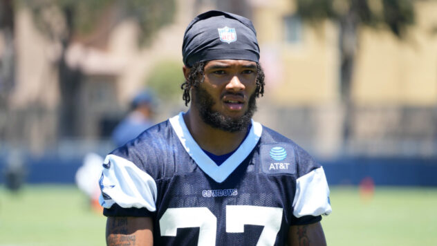 Cowboys' roster battle put on the fast track thanks to Raiders' coaching decision