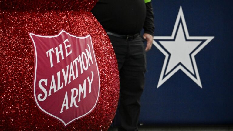 Cowboys safe after fire breaks out at team hotel