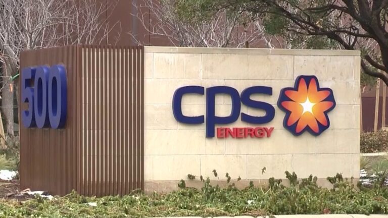 CPS Energy highlights resilience, curbing emissions in 2023 community impact report
