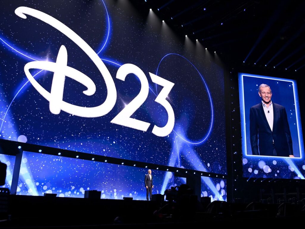 D23 Reactions, ‘Umbrella Academy’ Finale, and ‘Tales of the Teenage Mutant Ninja Turtles’