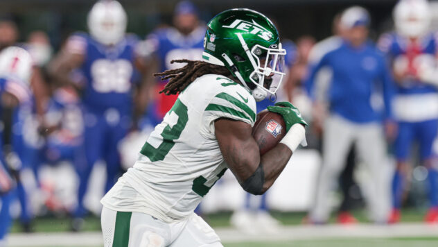 Dalvin Cook explains why he has 'everything to prove' with Cowboys