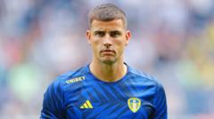 Darlow in Wales squad as Ramsey remains skipper
