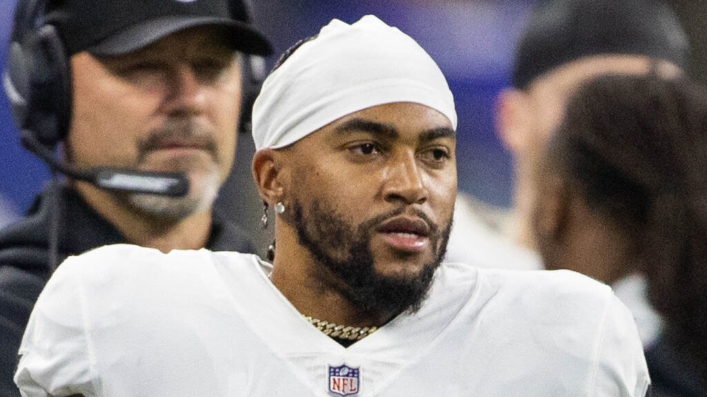 DeSean Jackson Now Regrets Wanting Out of LA, 'I should have humbled myself'