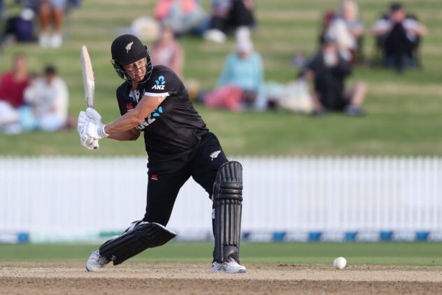 Devine to step down as New Zealand T20I captain after World Cup