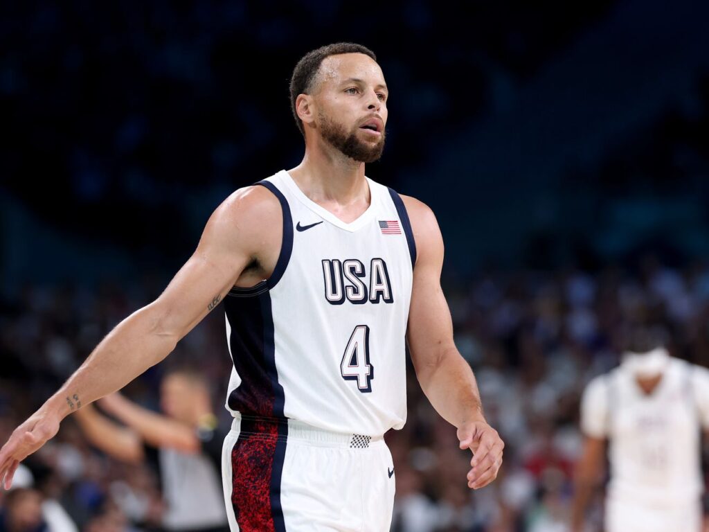 Do You Care If Team USA Wins Gold? Plus: Steph Curry, Expansion Teams, and More From the Summer Mailbag.