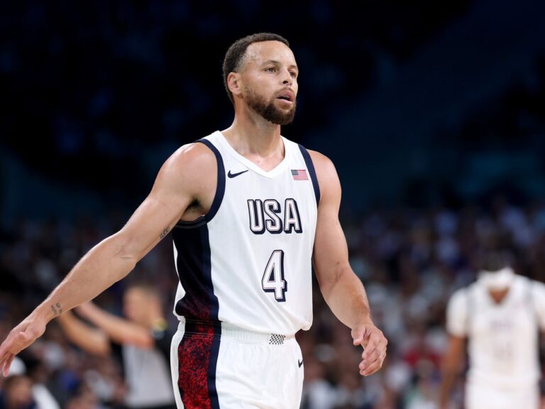 Do You Care If Team USA Wins Gold? Plus: Steph Curry, Expansion Teams, and More From the Summer Mailbag.