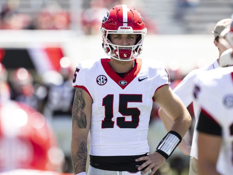 Does Patience Matter With First-Round QBs? Daniel Jeremiah on the Best CFB QBs and Draft Prospects. Plus, Rick Mitarotonda of Goose!
