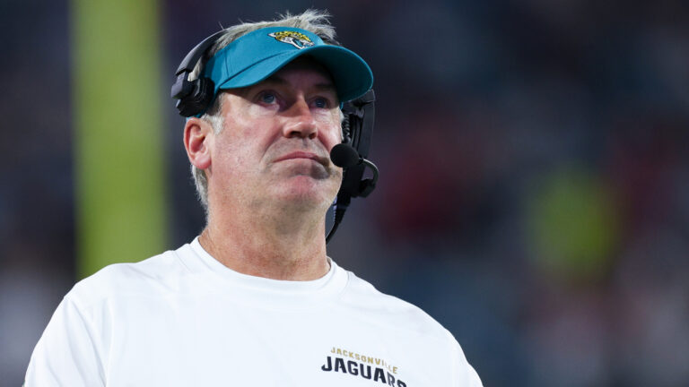 Doug Pederson explains what he meant by ‘Patriot ways’ comment