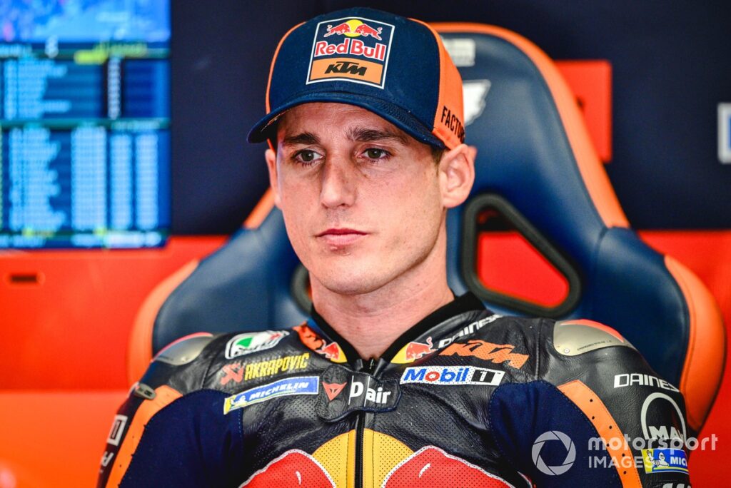 Ducati’s MotoGP advantage will begin to disappear from 2025, reckons Espargaro