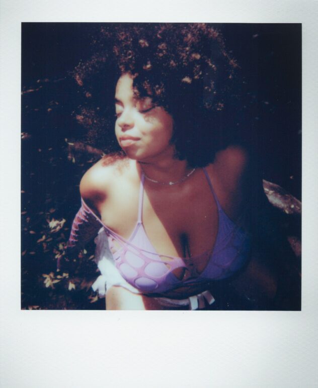 duendita Announces New EP, Shares Video for New Song “Born With Power”: Watch
