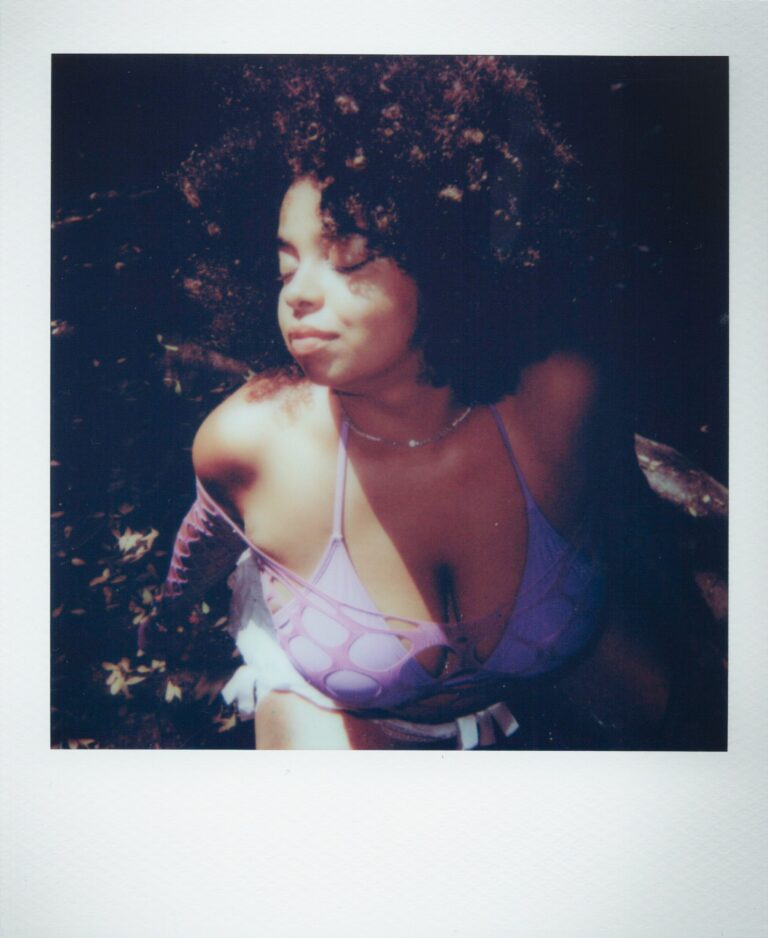 duendita Announces New EP, Shares Video for New Song “Born With Power”: Watch