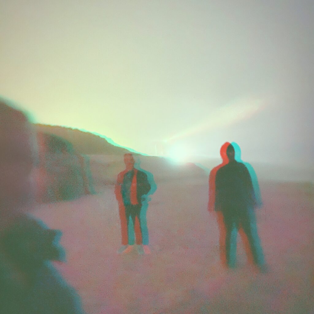 Duster Announce Tour, Surprise Release New Album In Dreams: Listen