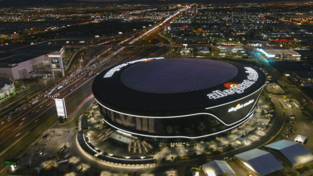 Dystopian new NFL policy causing friction between Raiders-Las Vegas Police Department