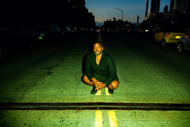 Elucid Announces New Album, Shares Song Featuring billy woods: Listen