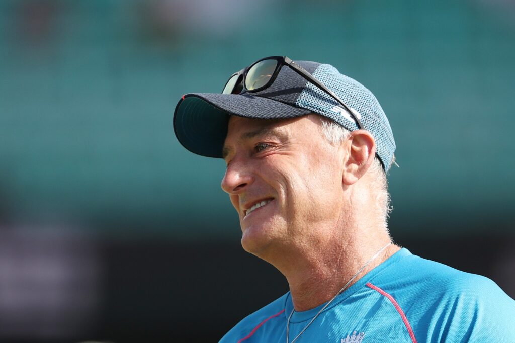 England to pay tribute to Graham Thorpe during Old Trafford Test