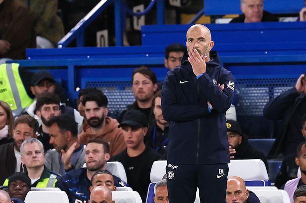 Enzo Maresca press conference - Chelsea boss on Servette, Christopher Nkunku, Cole Palmer