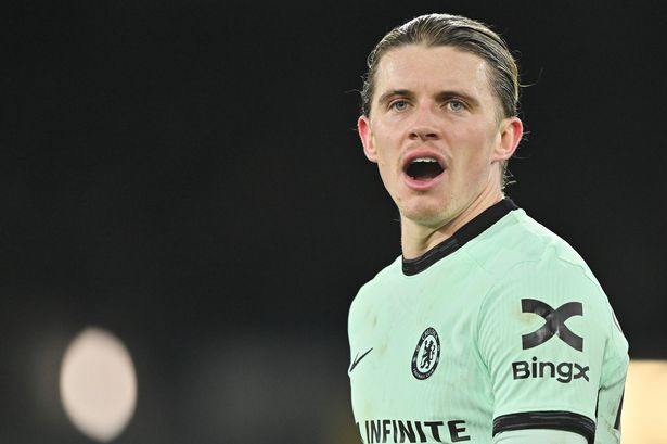 Enzo Maresca provides update on Conor Gallagher future as Chelsea 'banish' midfielder