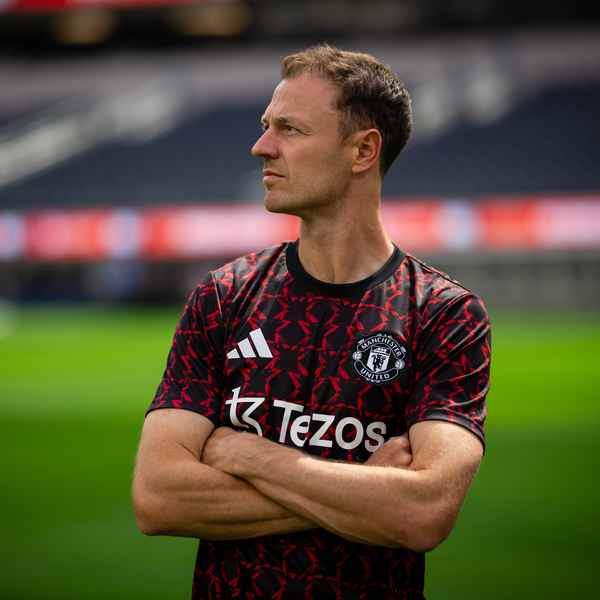 Evans: We can benefit from Erik's winning habit