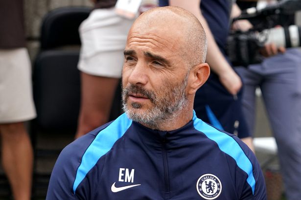 Every word Enzo Maresca said on Chelsea vs Man City, Joao Felix, Conor Gallagher and Pedro Neto