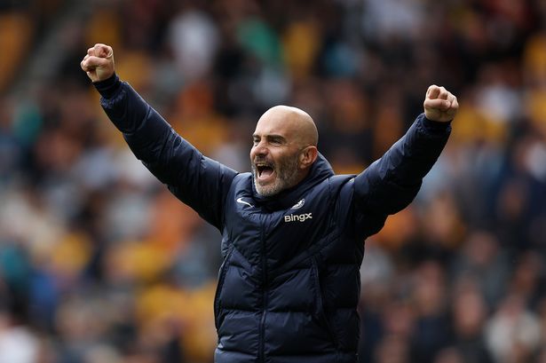 Every word Enzo Maresca said on Chelsea win, Noni Madueke hat-trick, Mykhailo Mudryk and more