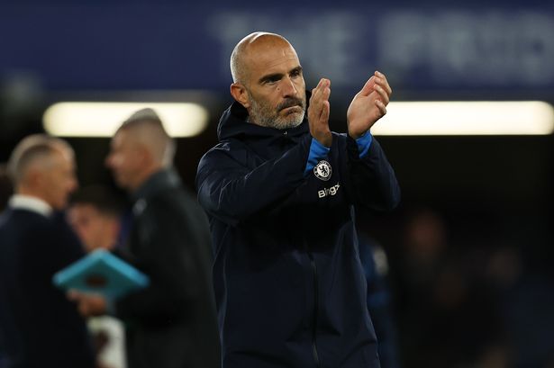 Every word Enzo Maresca said on Palmer injury, Chelsea win, Madueke future and Mudryk