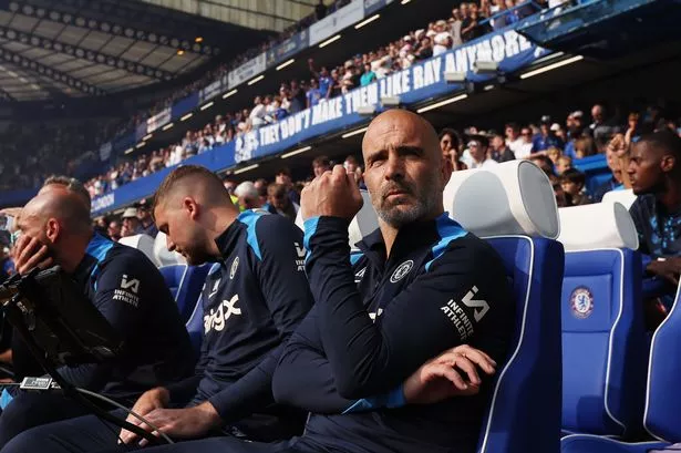 Every word Enzo Maresca said on Raheem Sterling, Chelsea transfer plans, Man City display