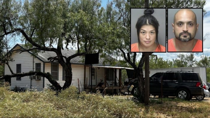 Everything we know about the investigation into 12-year-old girl’s death, parents’ arrest in Atascosa County