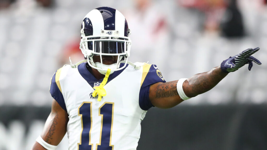 Ex-Rams fan favorite announces his retirement from NFL