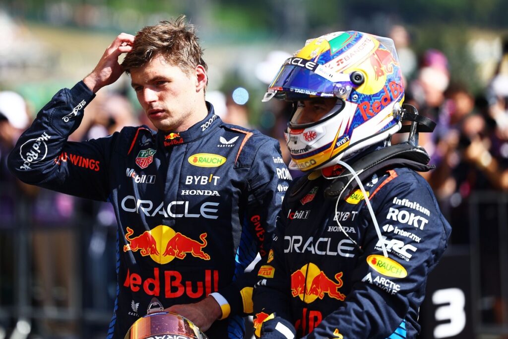 Exclusive - What more can Red Bull do to help Sergio Perez in F1?
