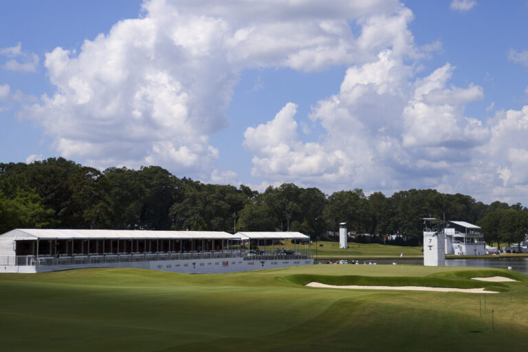 Fans, social media reacts to the first Creator Classic at East Lake Golf Club