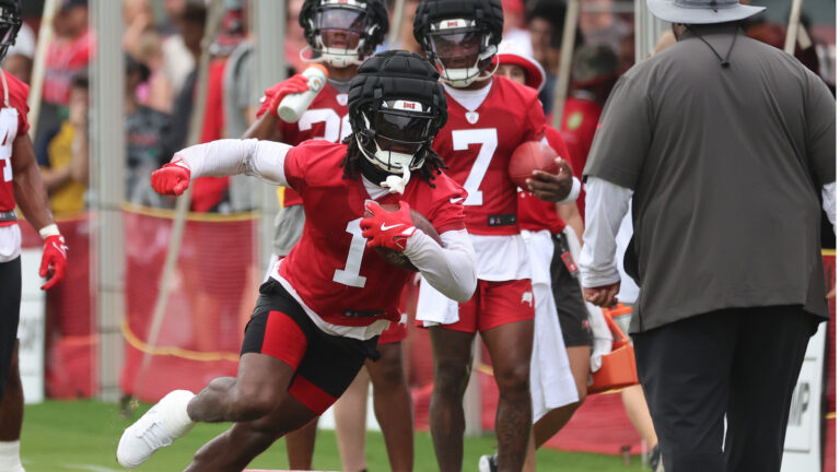 Fantasy Football Owners Warned To Avoid This Buccaneers Playmaker