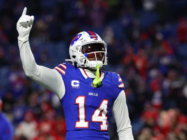 Fantasy Players We Hate but Have to Rank