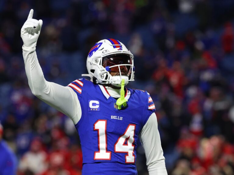 Fantasy Players We Hate but Have to Rank