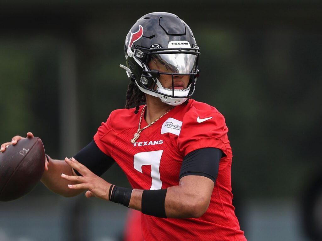 Fantasy QB Rankings, Tiers, and Fears