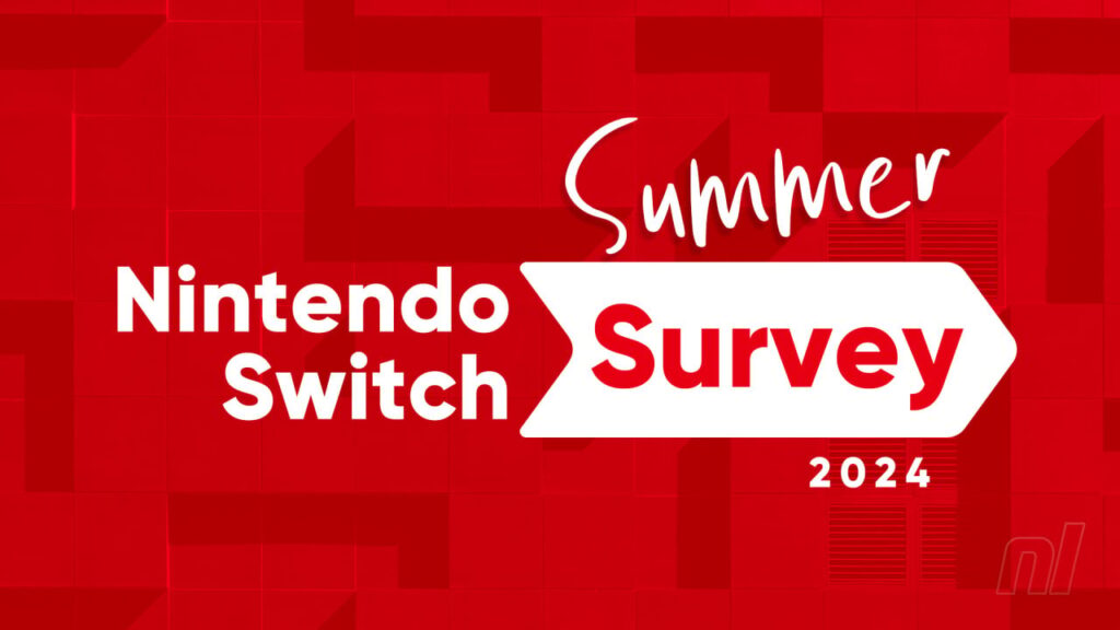 Feature: Nintendo Life's Switch Summer Survey 2024