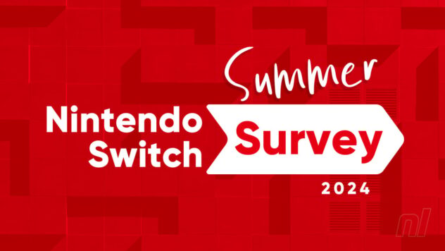 Feature: Nintendo Life's Switch Summer Survey 2024